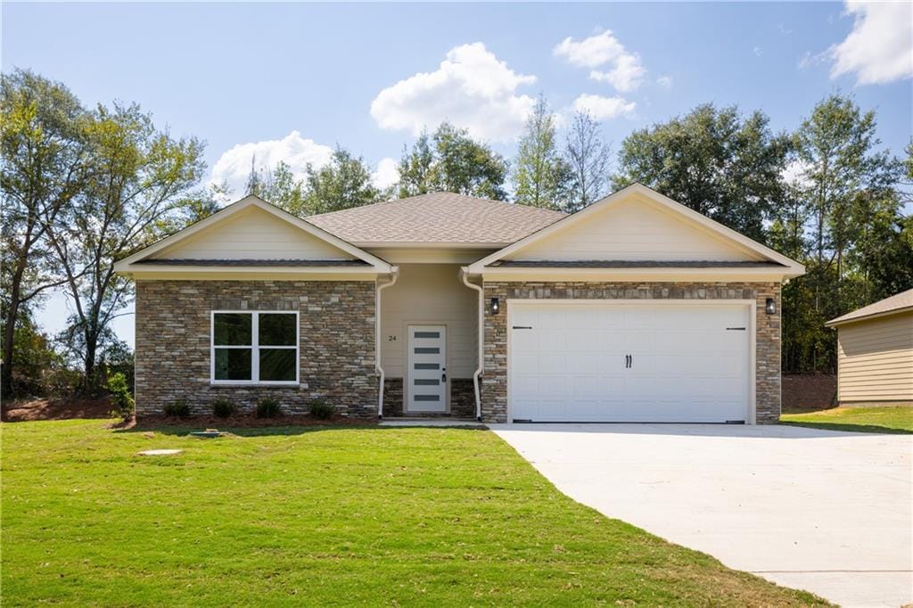 24 Wiggins Lane, Phenix City, AL, 36869