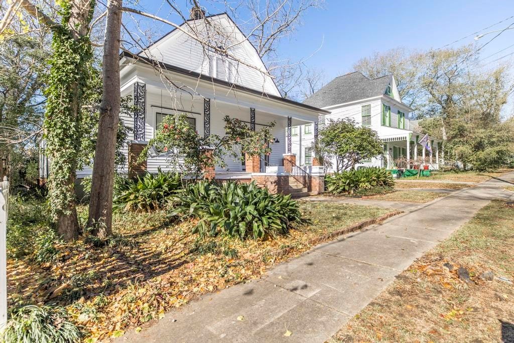 181 Cleveland Ave, Macon, GA 31204