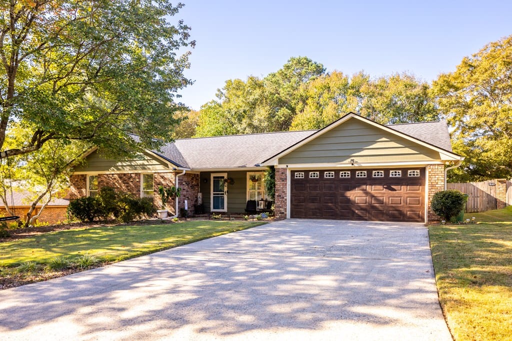 5917 Ironstone Drive, Columbus, GA, 31907