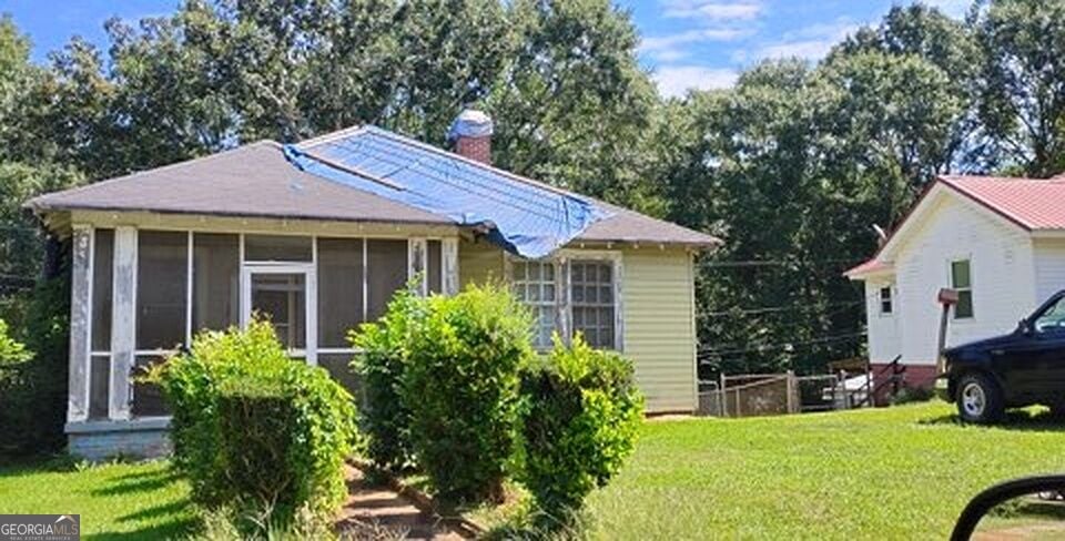 235 Deluxe Cir, Thomaston, GA 30286