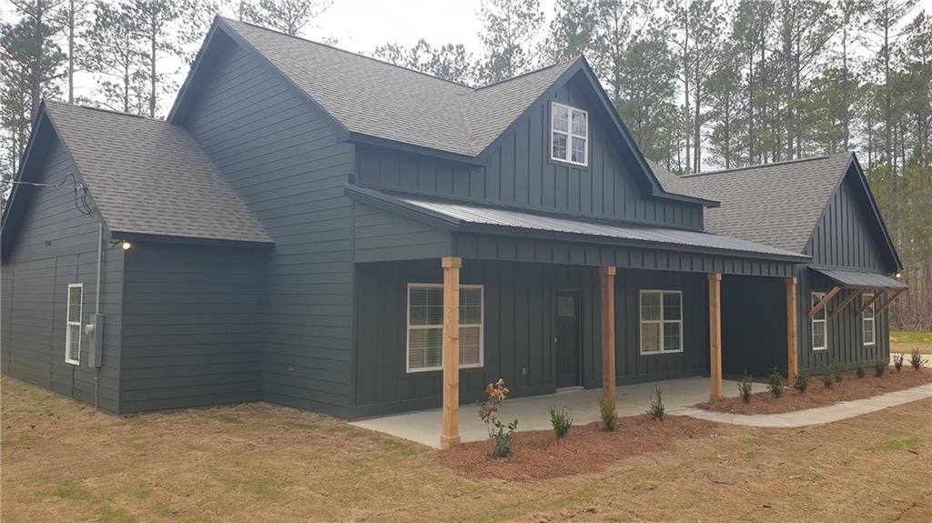 9000 Lee County Road 158, Salem, AL, 36874