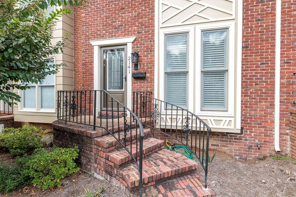 2141 13th Street #5, Columbus, GA, 31906
