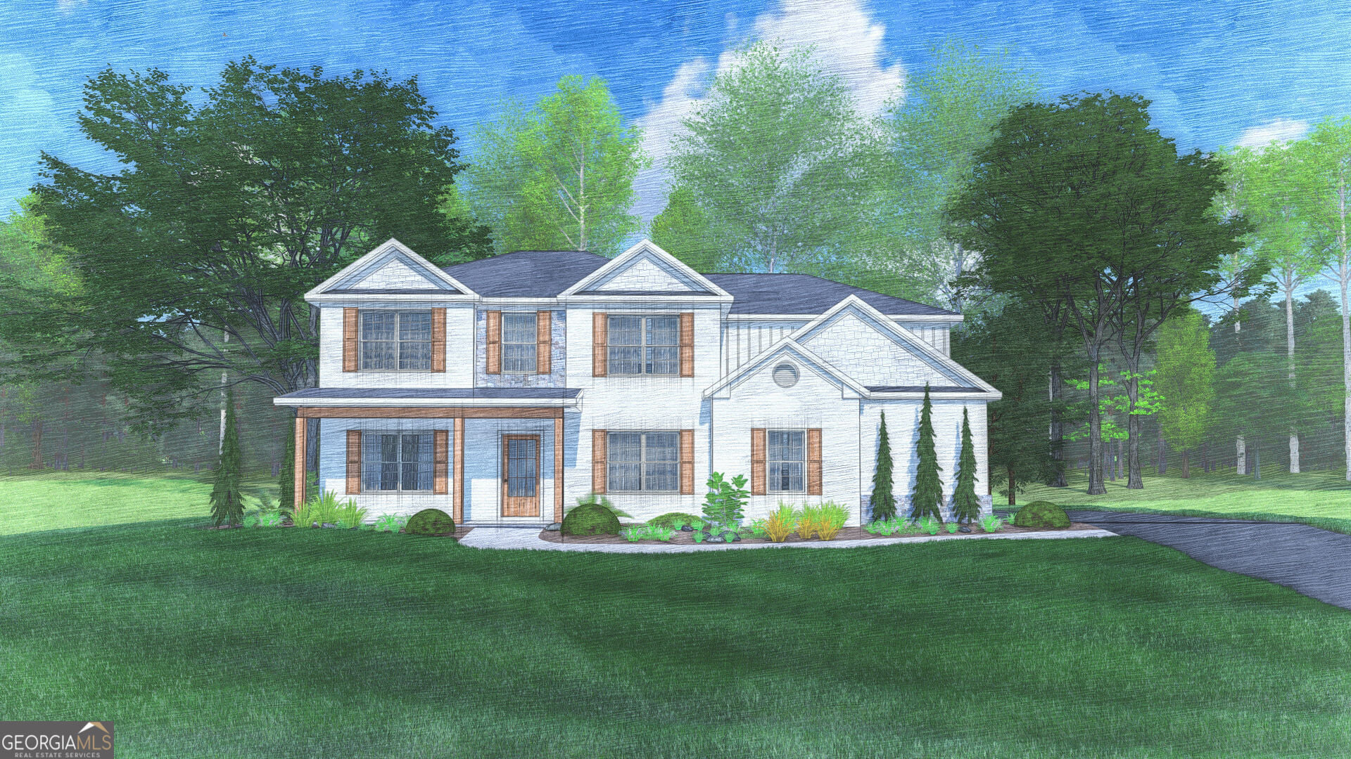 143 Musgrove #29, Fortson, GA, 31808