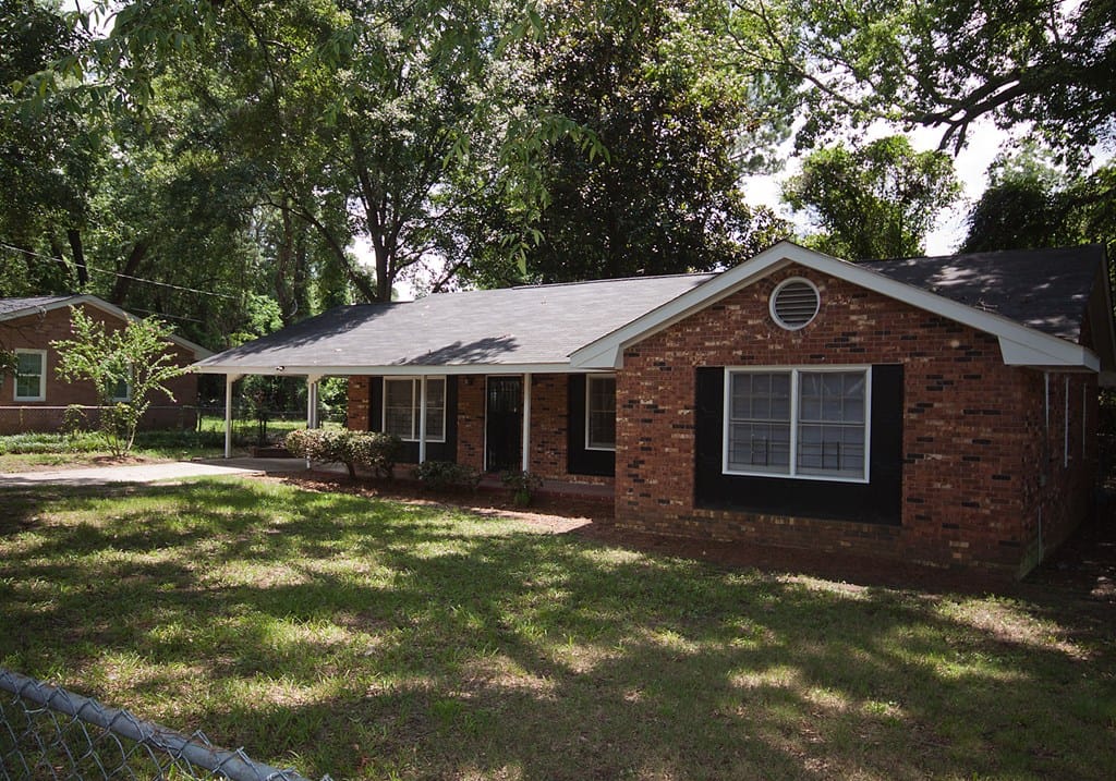 3742 Califon Drive, Columbus, GA, 31906