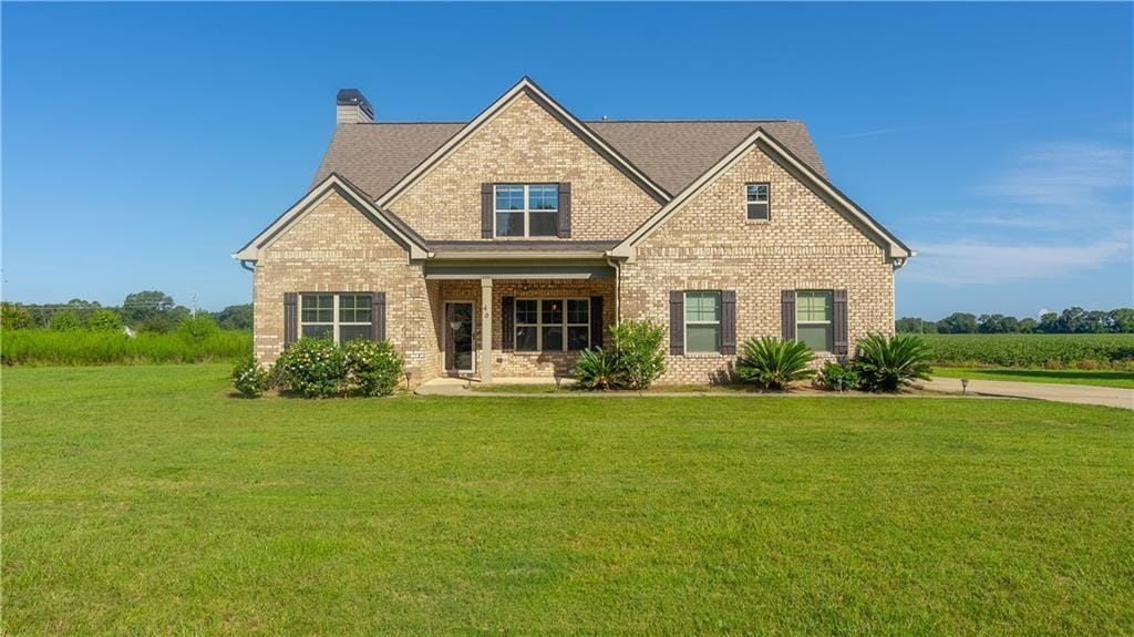 46 Sweetwater Park, Fort Mitchell, AL, 36856