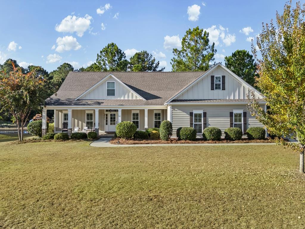 141 Chicory Court, Leesburg, GA, 31763