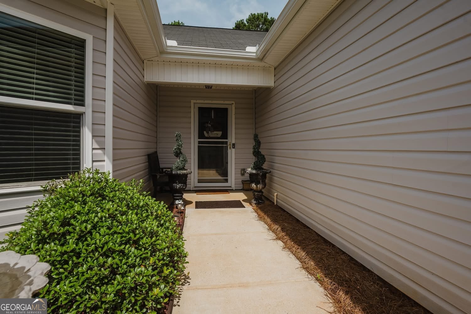 315 Pardue Dr, Thomaston, GA 30286