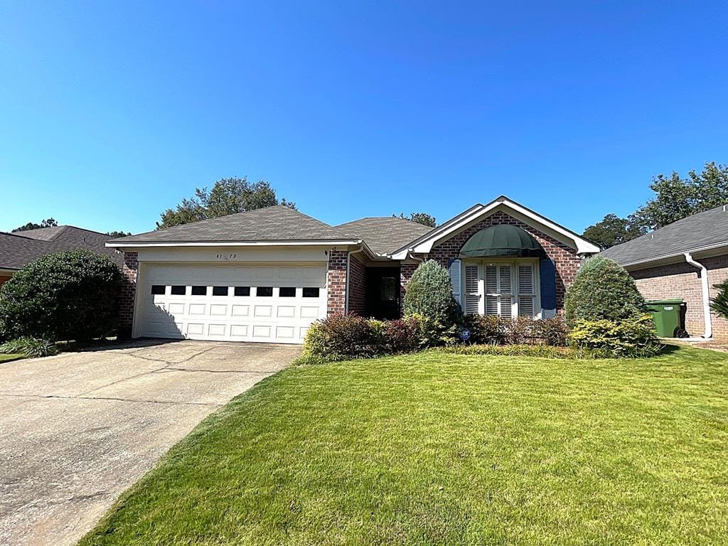 4179 Heather Court, Columbus, GA, 31907