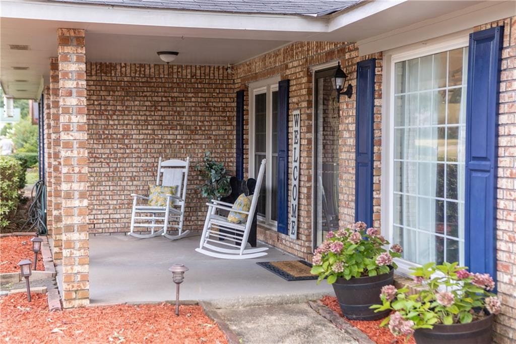 3205 Shenandoah, Phenix City, AL, 36867 — Photo 2