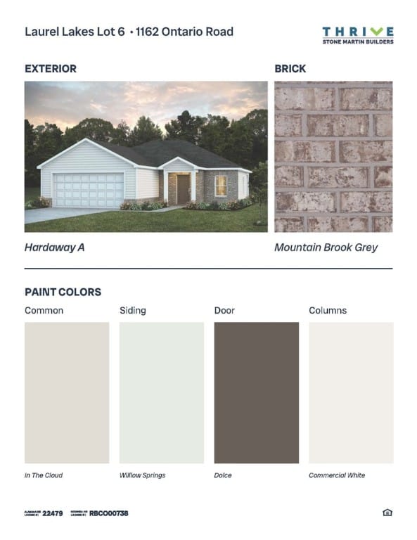 1162 ONTARIO, Opelika, AL, 36804 — Photo 2