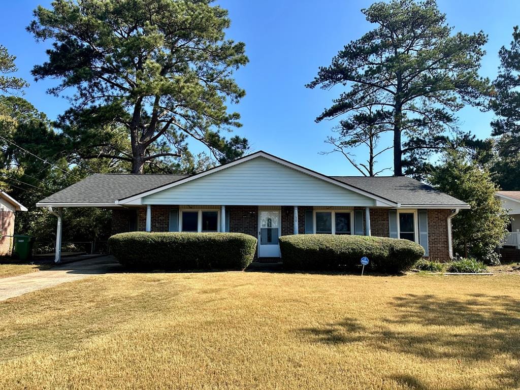 1130 Bunker Hill Road, Columbus, GA, 31907