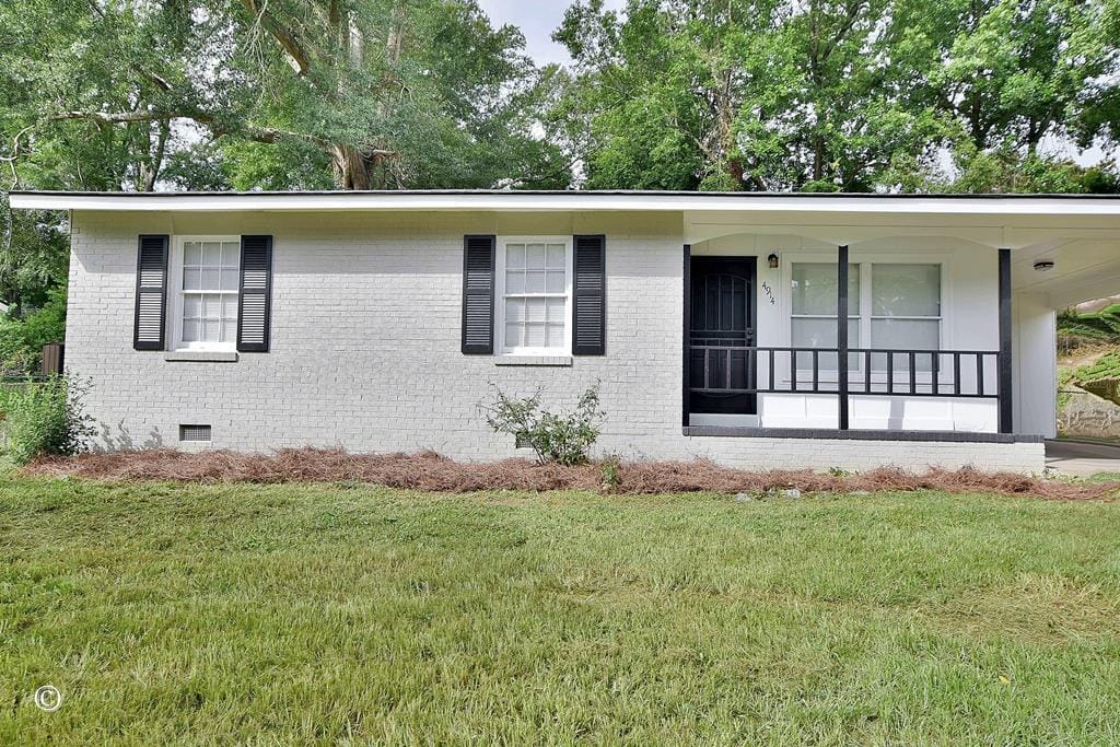 4914 Gardenia St, Columbus, GA 31906