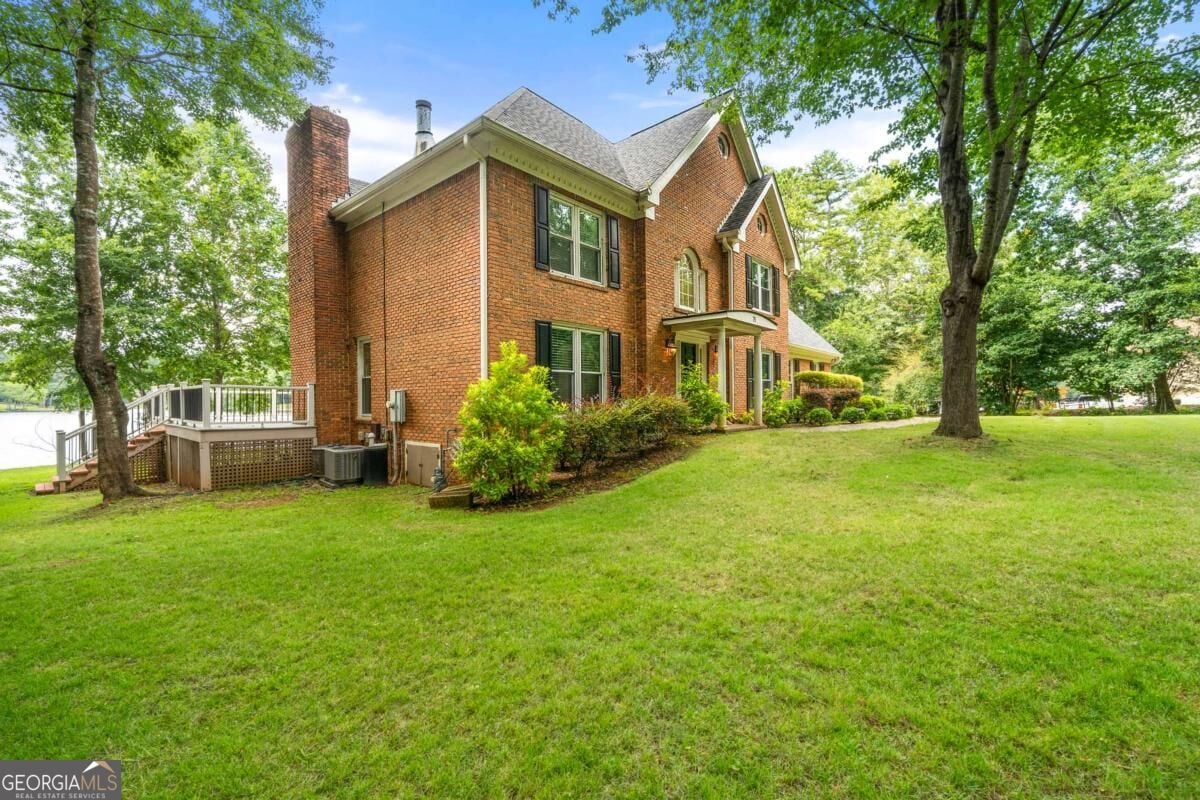 75 Spring Ridge Ct, Newnan, GA 30265, USA