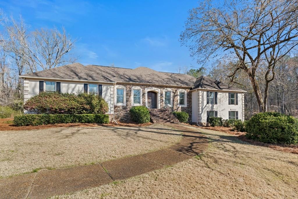 8211 Fox Creek Drive, Midland, GA, 31820 — Photo 1