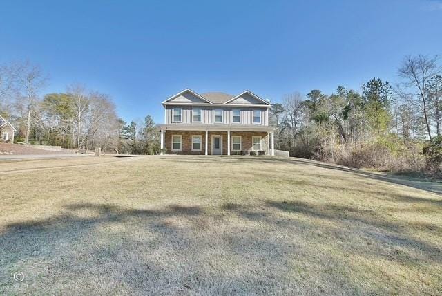 35 Lee Road 2185, Phenix City, AL, 36870