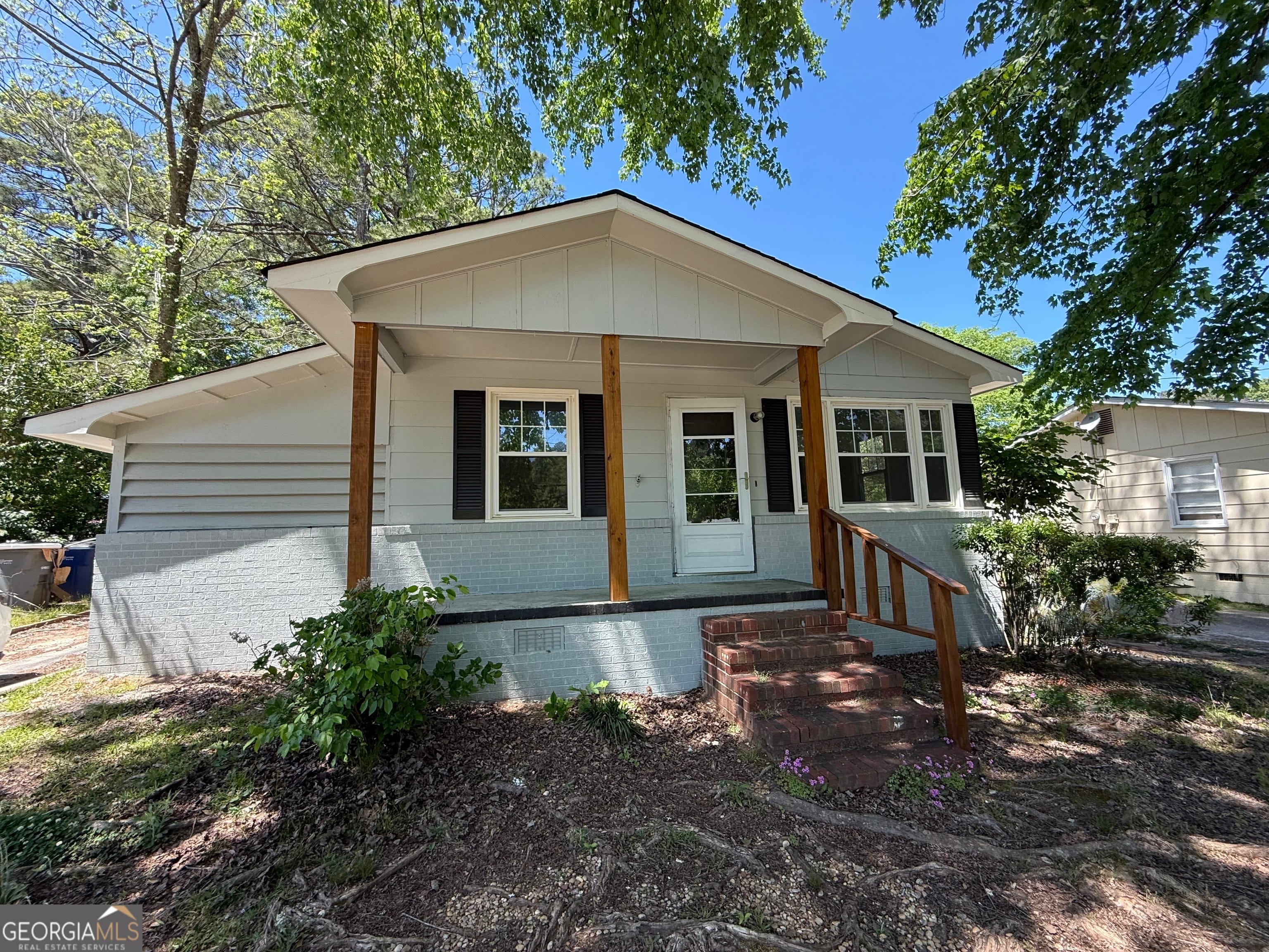 179 Youngs Mill Road, LaGrange, GA, 30241
