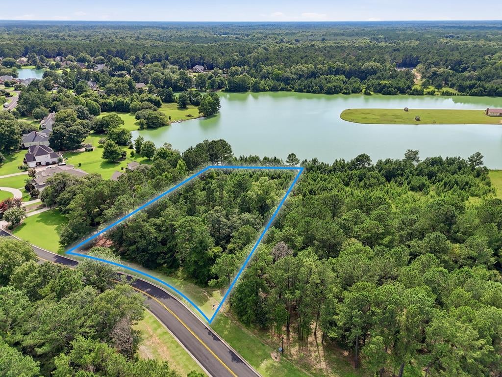 Lot 15 Grandview Drive, Albany, GA, 31721