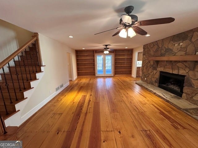 8518 Downs Rd, Winston, GA 30187