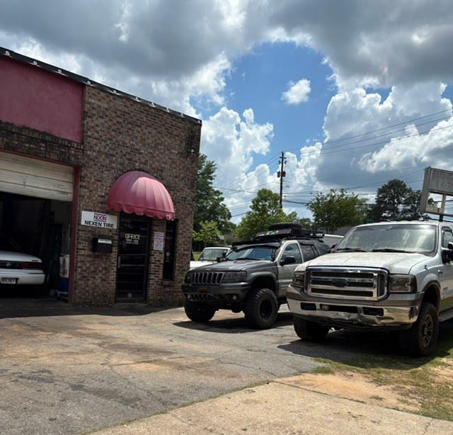 4140 Hamilton Rd, Columbus, GA 31904