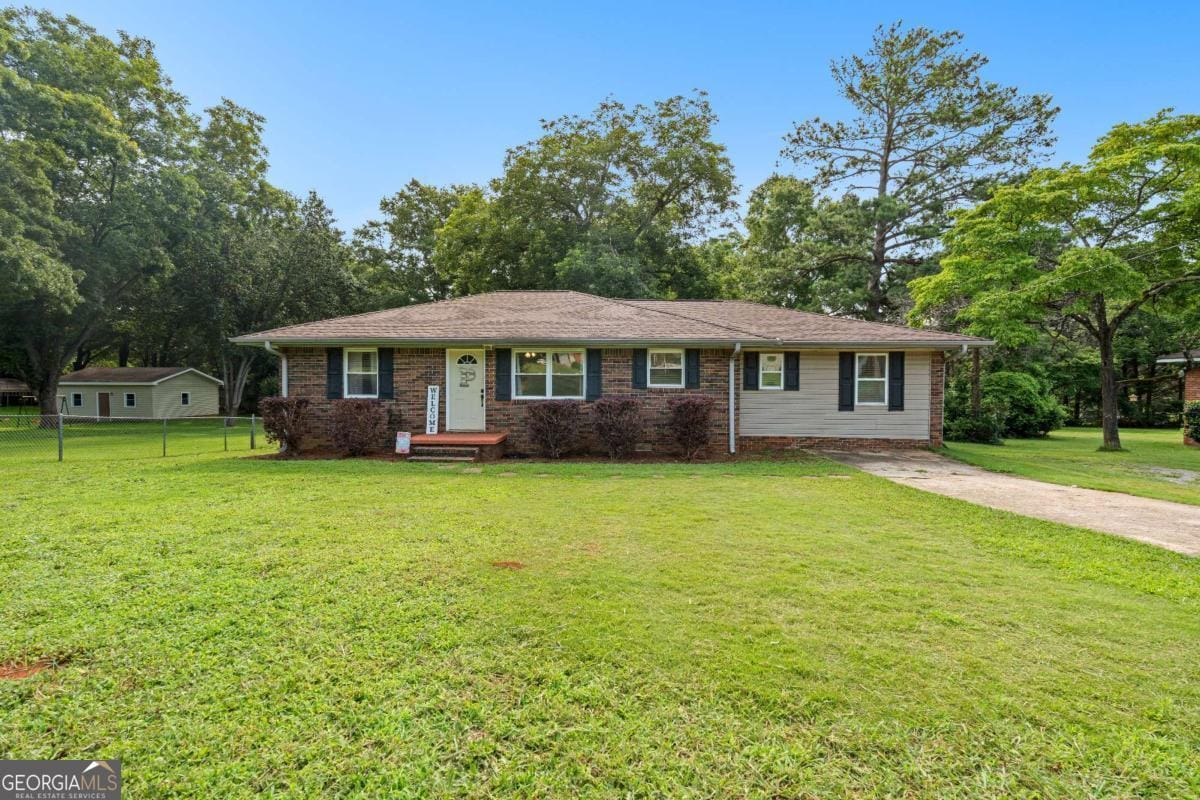 209 Salbar St, Thomaston, GA 30286