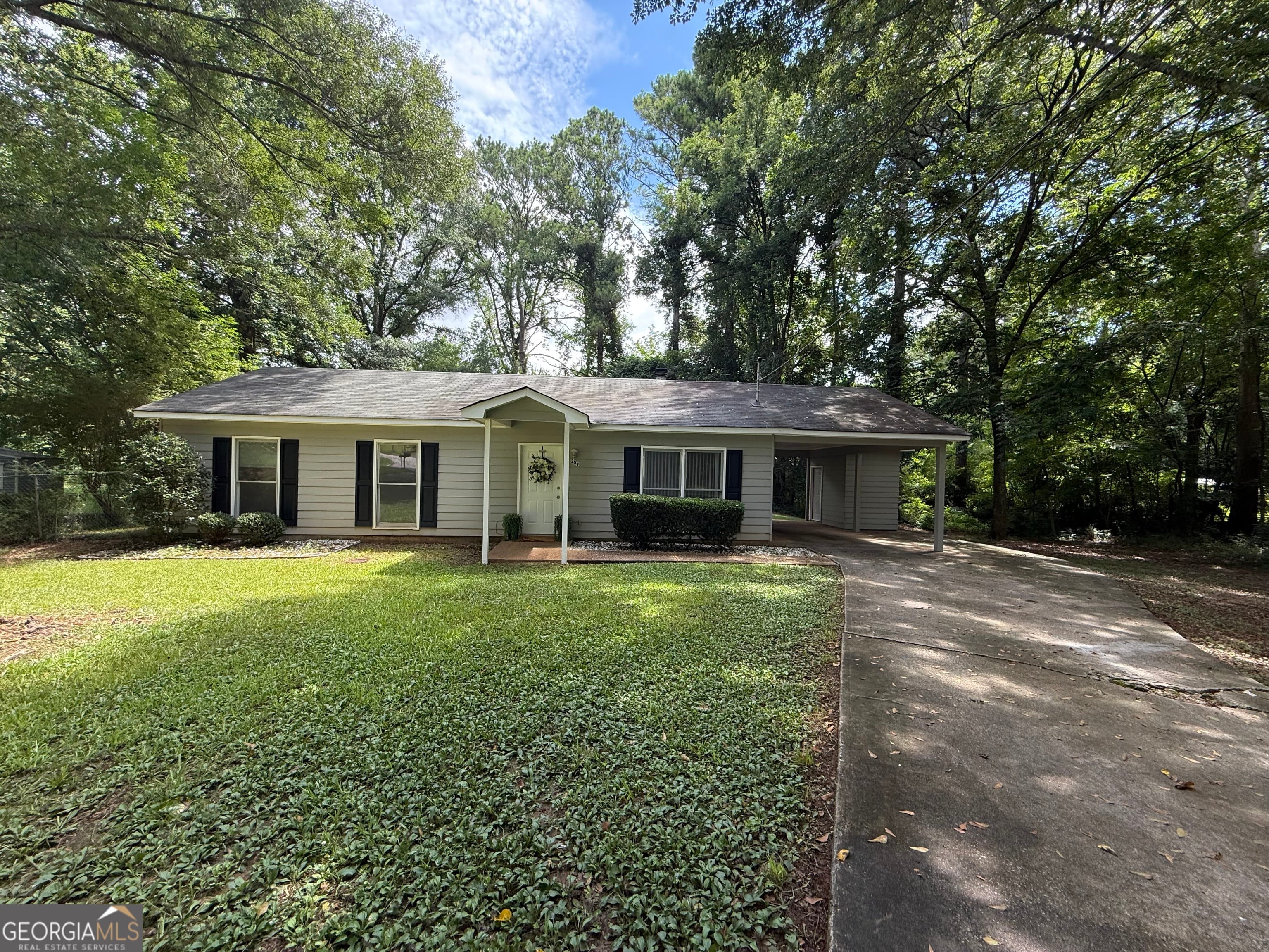 209 Mimosa Terrace, LaGrange, GA 30241