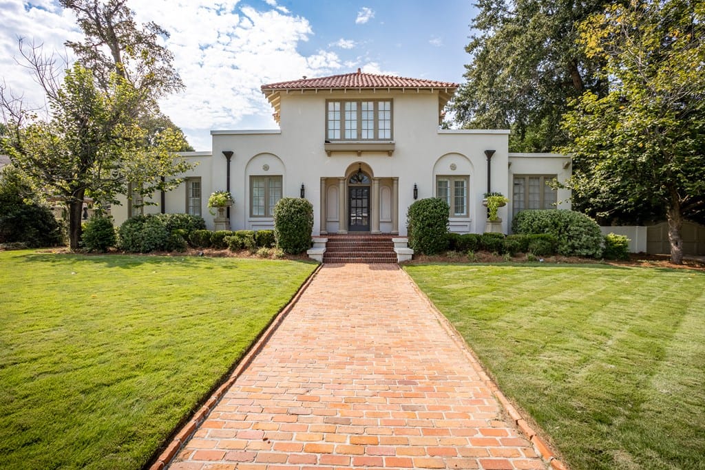 933 Peachtree Drive, Columbus, GA, 31906