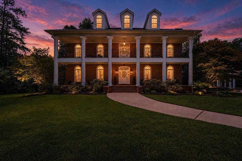 1575 Oak Mountain Rd, Shiloh, GA 31826