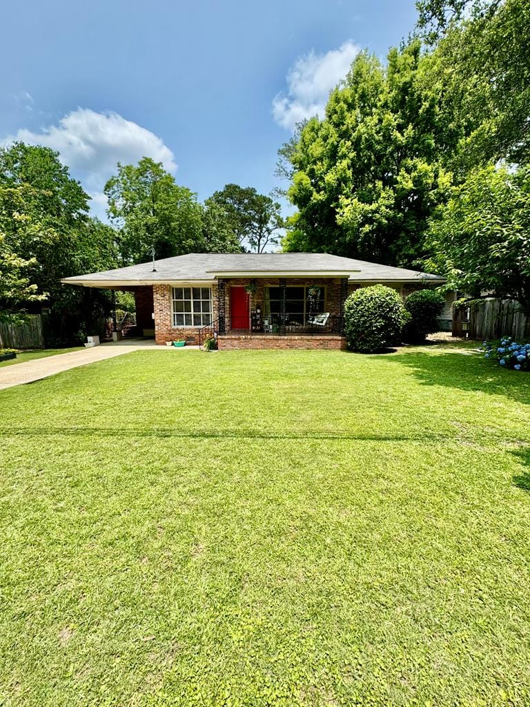 3319 Lawrence Drive, Columbus, GA, 31907