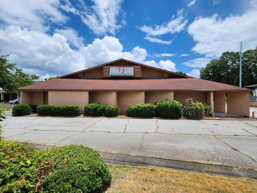 3653 Victory Drive, Columbus, GA, 31903