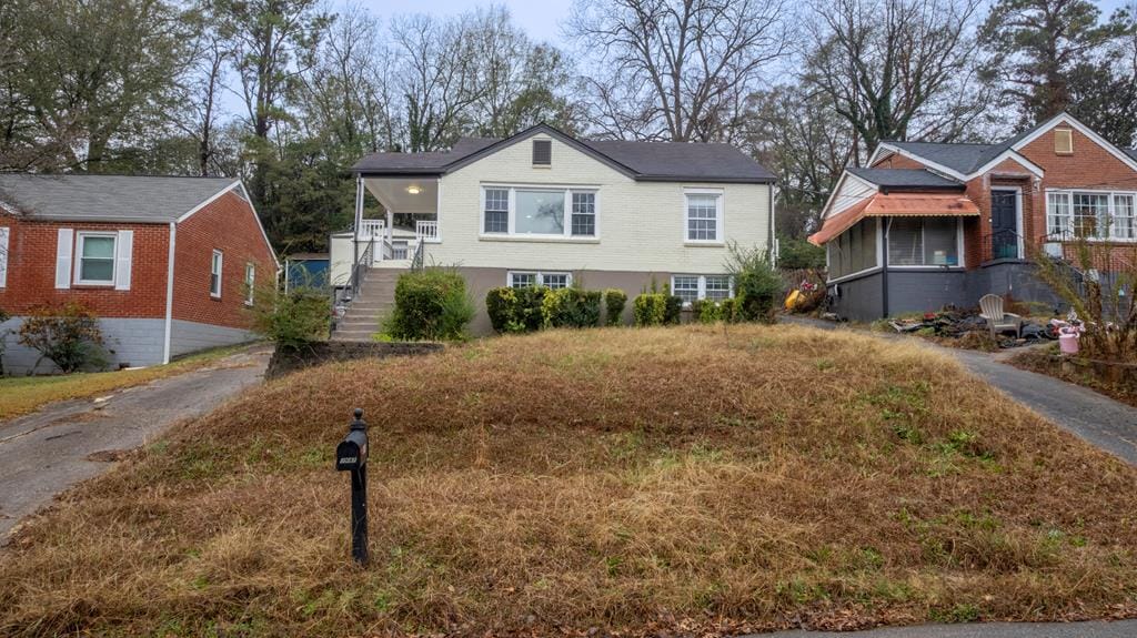 2541 Jewel Street, East Point, GA, 30344