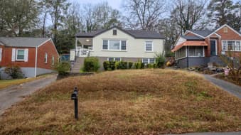 2541 Jewel Street, East Point, GA, 30344