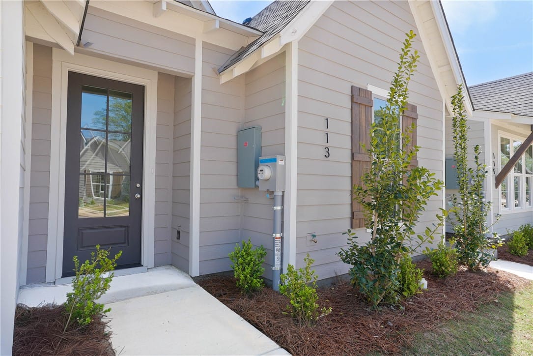 113 SUMMER, Opelika, AL, 36804, Lot 39 Firefly Completed Photos