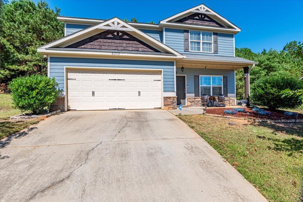 5310 Stoney Point Road, Columbus, GA, 31907