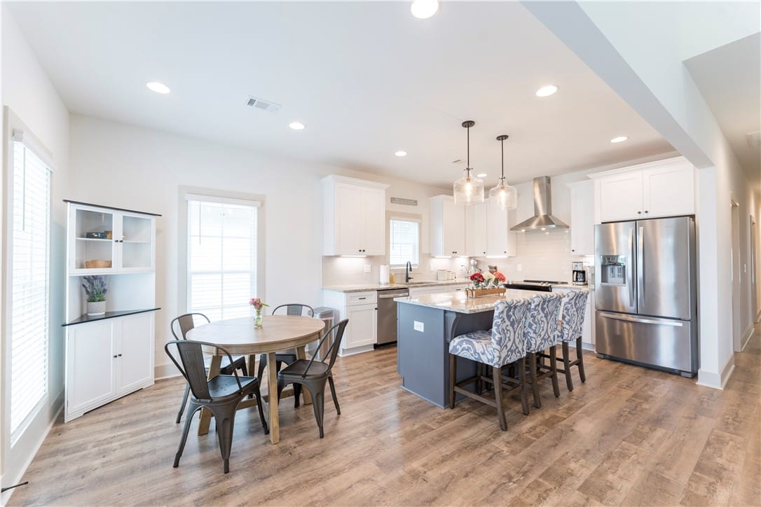 792 VILLAGE, Opelika, AL, 36801