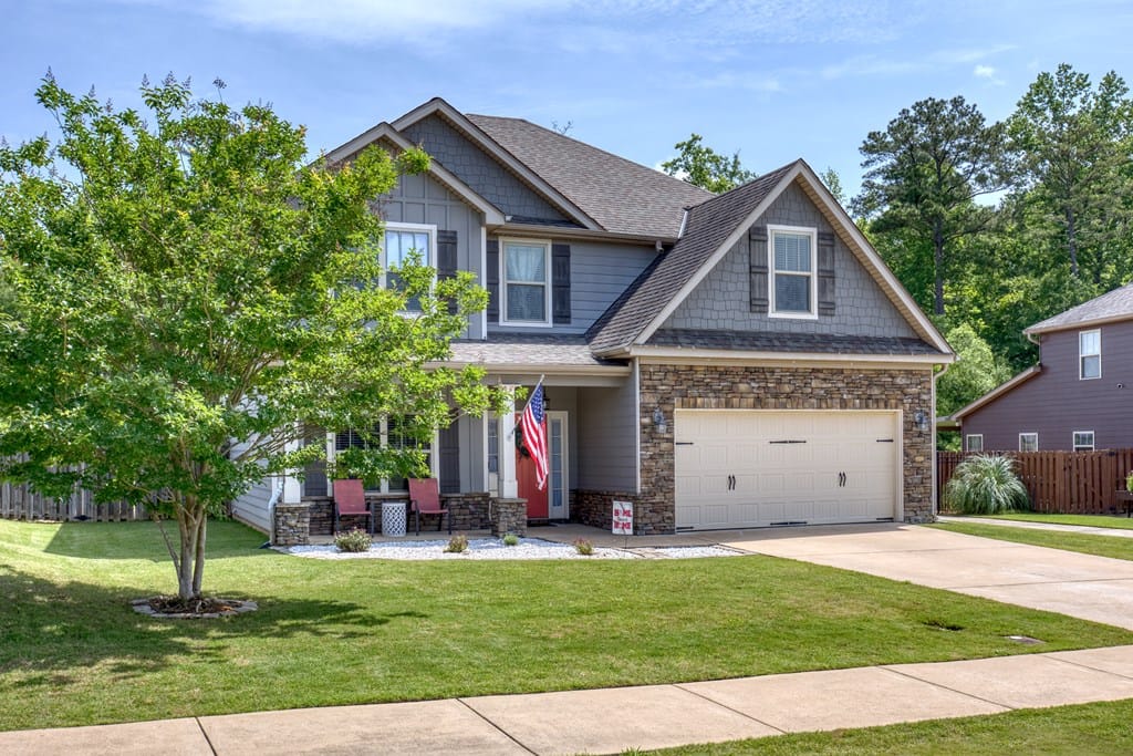 6784 Admiral Dr, Midland, GA 31820, USA