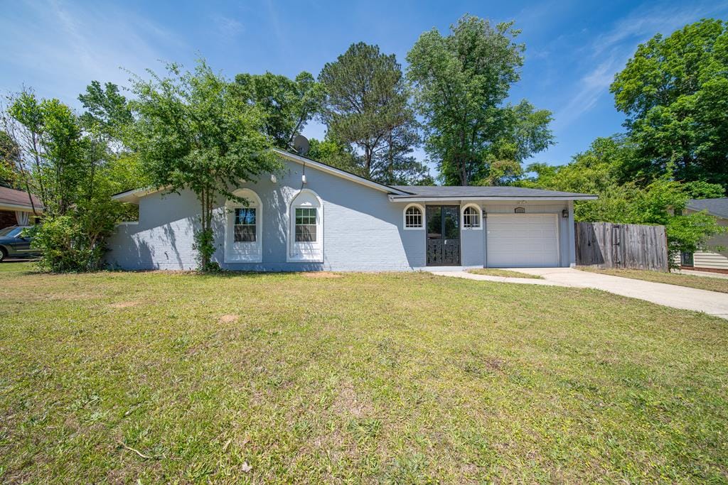 1243 Aspen Ave, Columbus, GA 31907