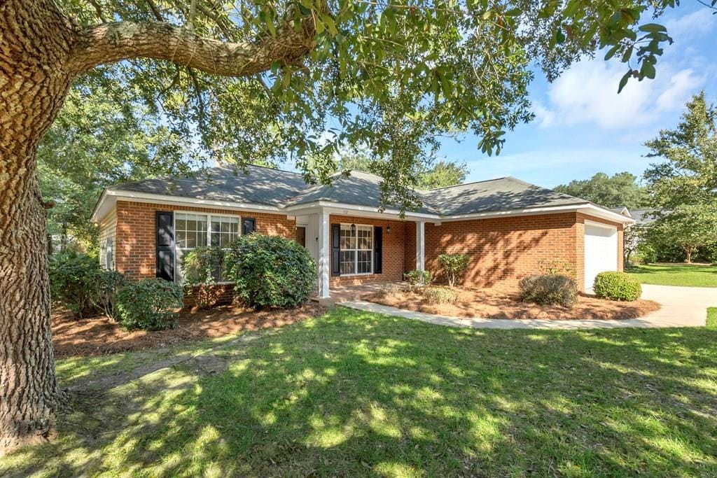 152 Leighton Drive, Leesburg, GA, 31763