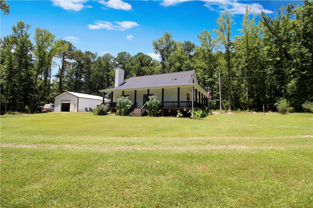 48 Lamb Road North, Opelika, AL, 36804