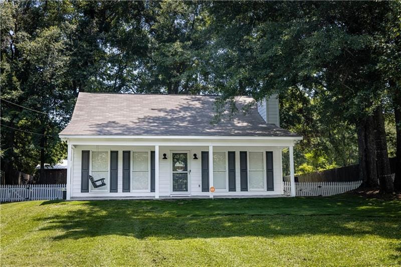 1223 Lee Rd 437, Phenix City, AL, 36870