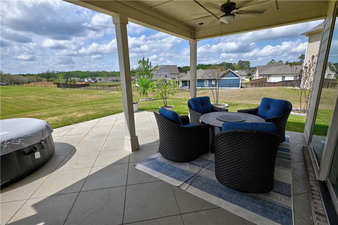 2517 FountainView Court, Auburn, AL, 36832 — Photo 3