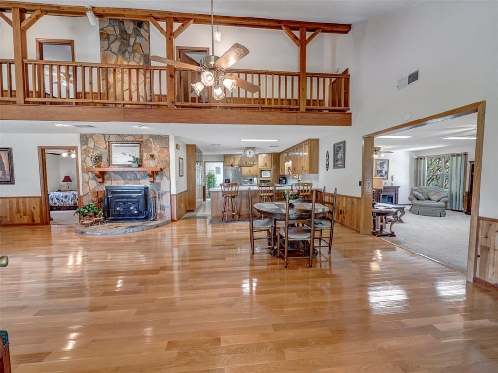 2644 Evergreen Road, Doerun, GA, 31744