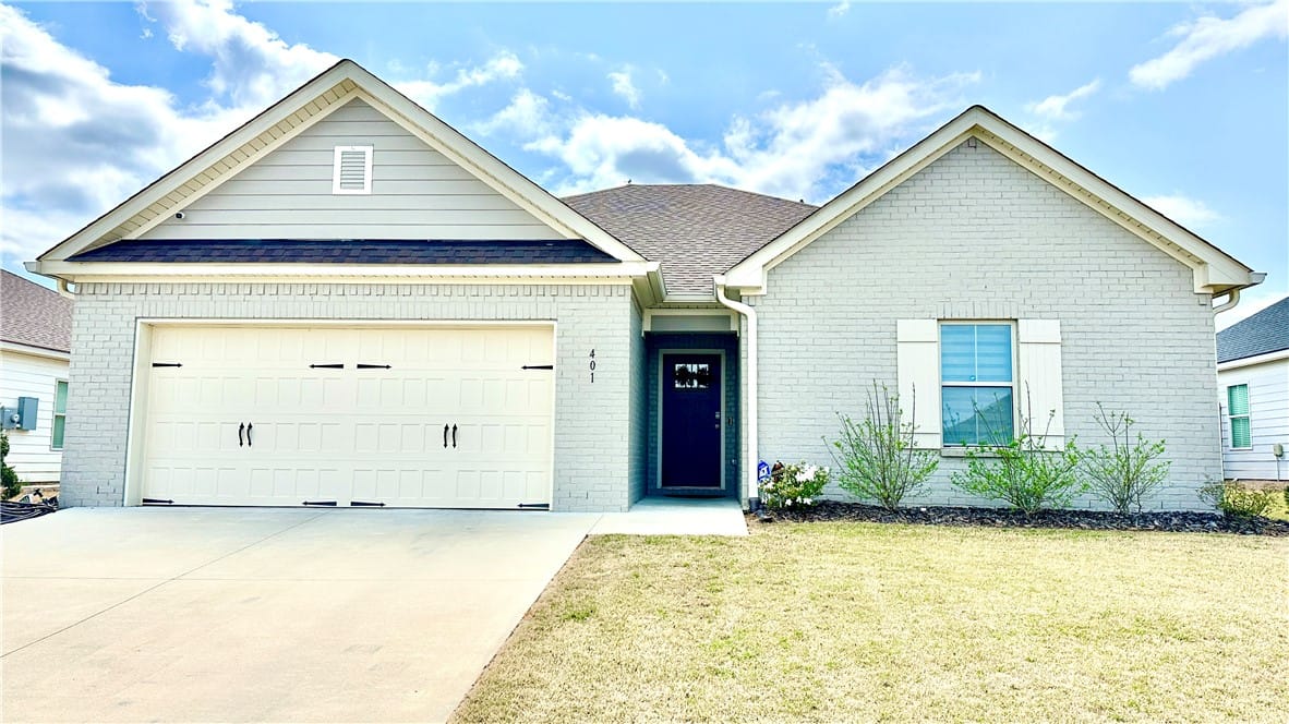 401 Bush Creek Road, Opelika, AL, 36804 — Photo 3