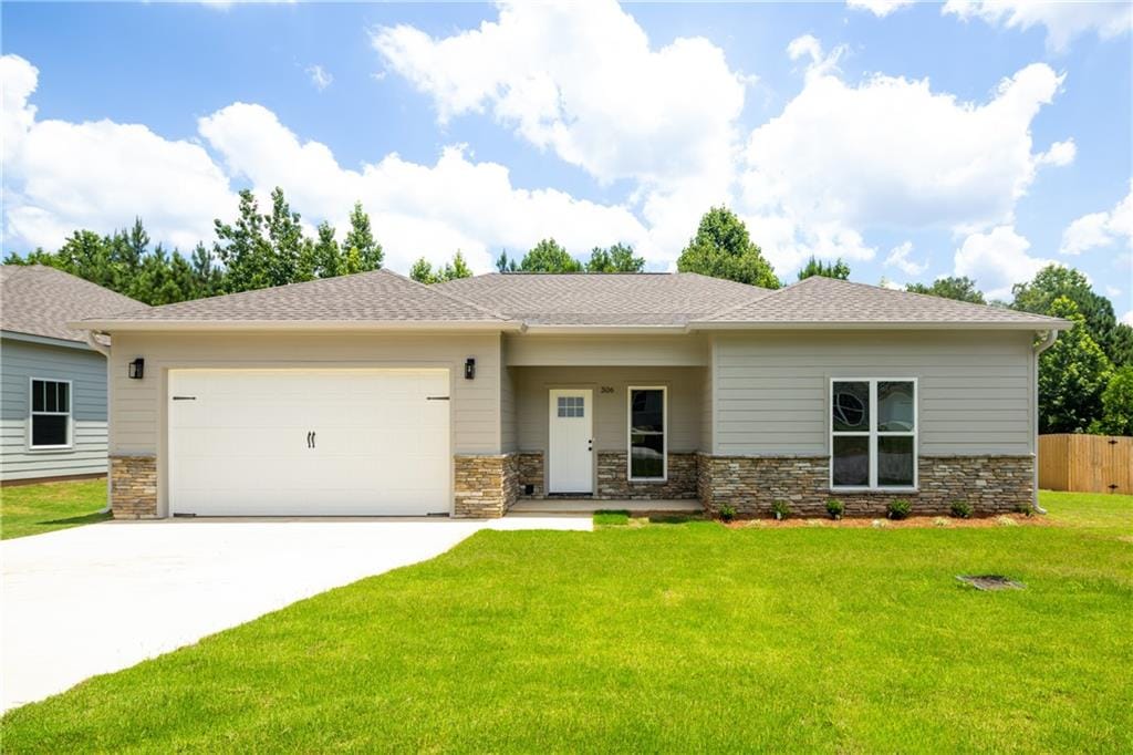 306 21st Avenue, Phenix City, AL, 36869