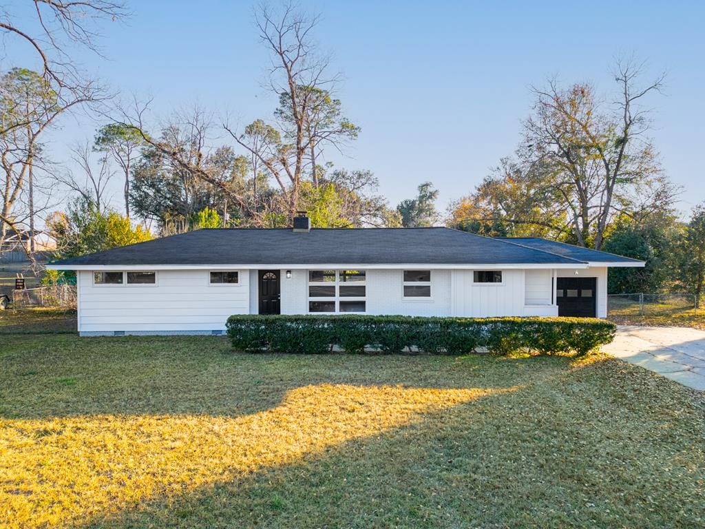 304 Elizabeth Avenue, Albany, GA, 31705