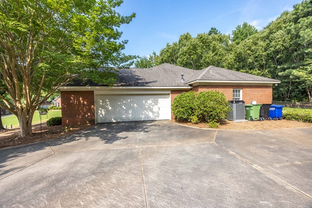 8416 Autumn Trail, Columbus, GA, 31909, TWO CAR GARAGE