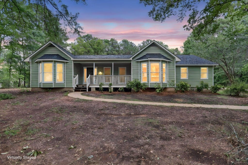 114 Pineknoll Dr, Warm Springs, GA 31830