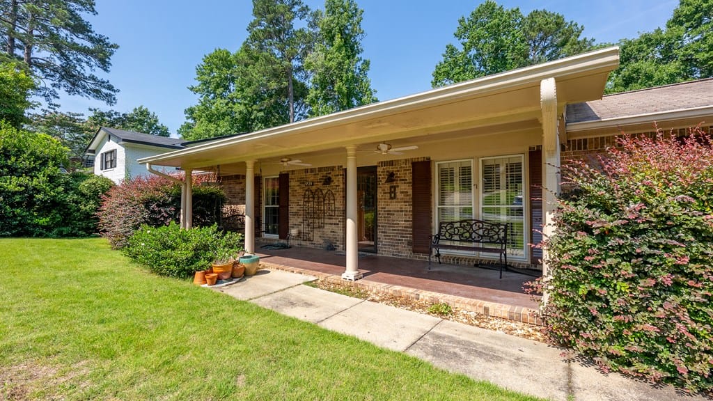 6539 Hillbrook Ave, Columbus, GA 31909