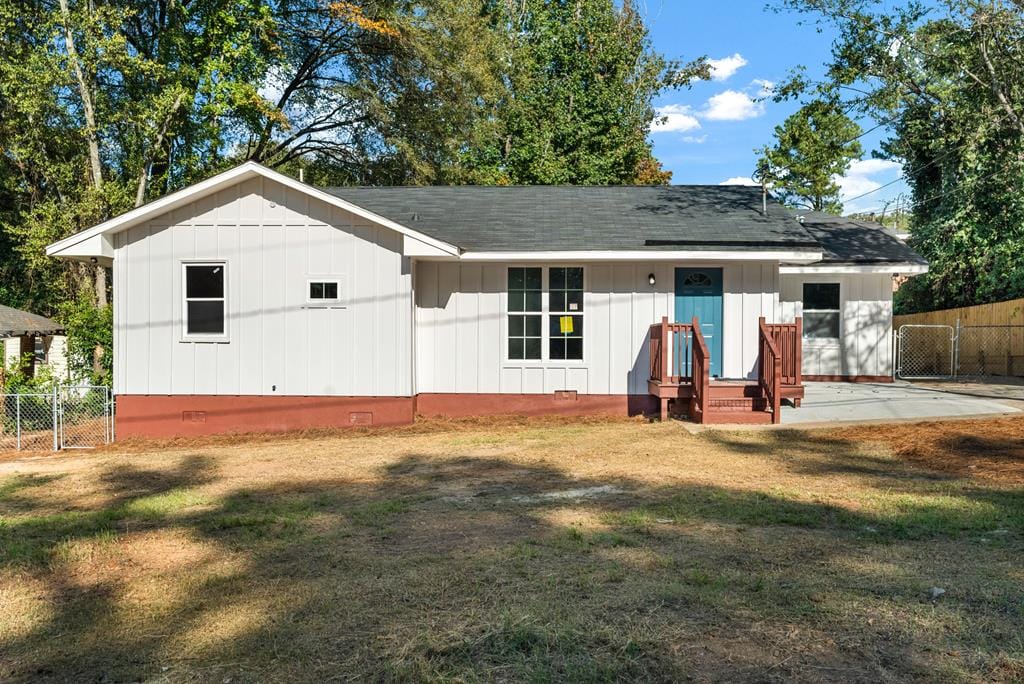 126 Torch Hill Road, Columbus, GA, 31903