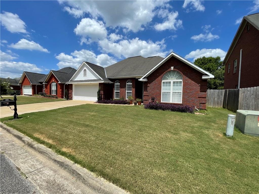 4217 Silver Terrace, Phenix City, AL, 36867 — Photo 2