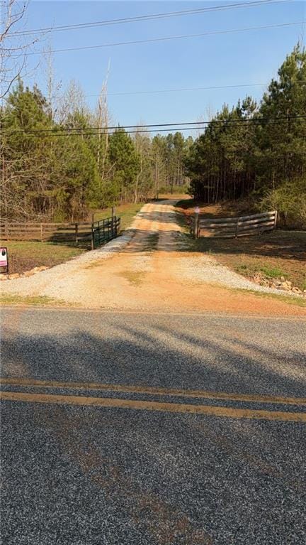 2186 5 Notch Road, Franklin, GA, 30217 — Photo 2